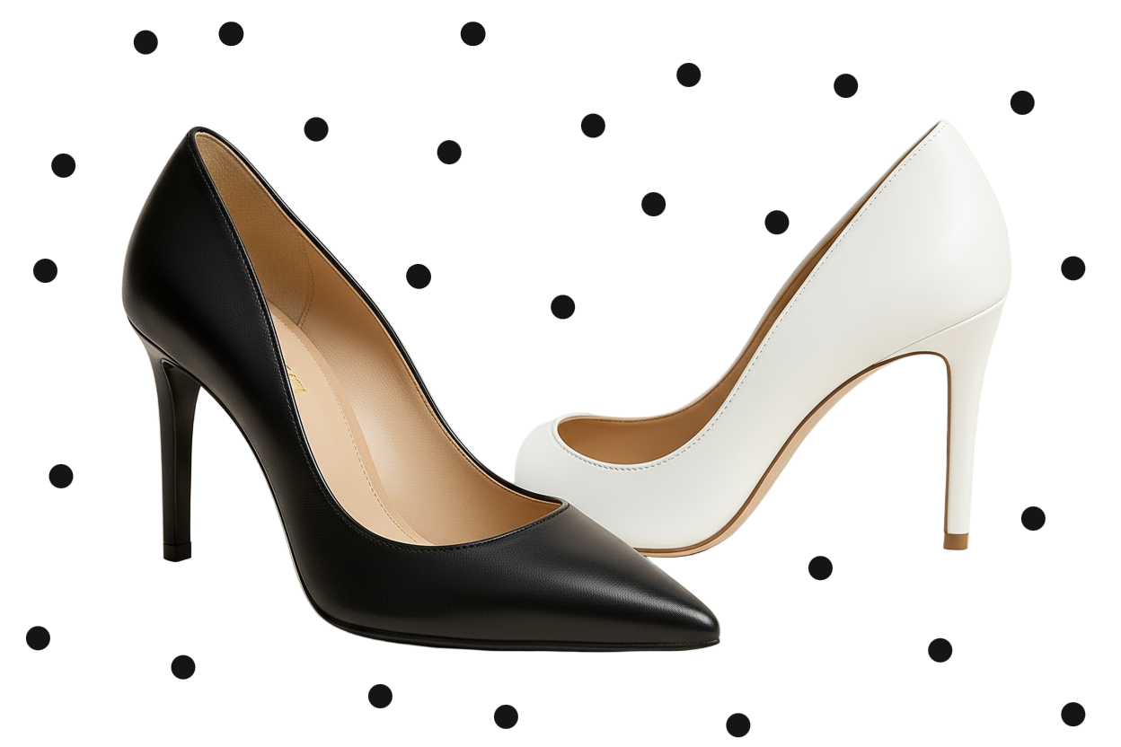 heels